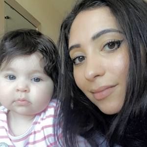 Meet your Posher, Noor